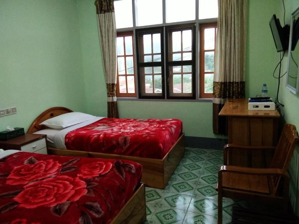 Golden Kalaw Inn