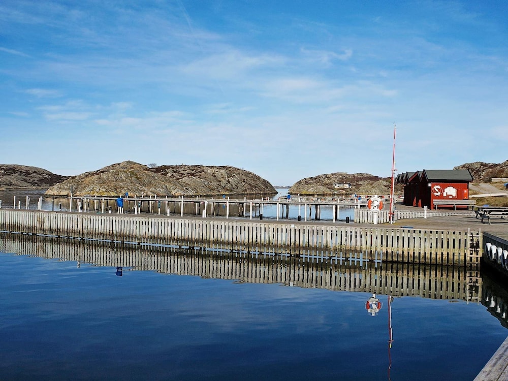 3 Person Holiday Home in Klovedal view 4