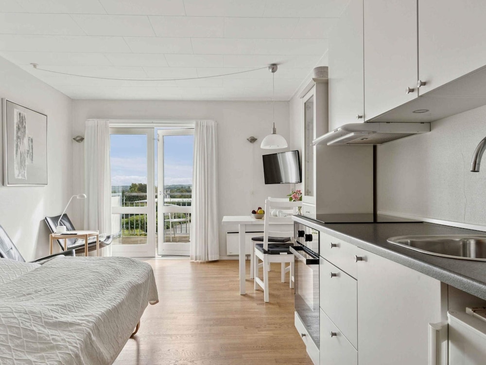 4 Star Holiday Home in Gudhjem