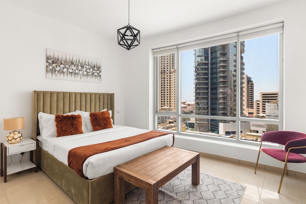 Park Island Residences by CEG Group