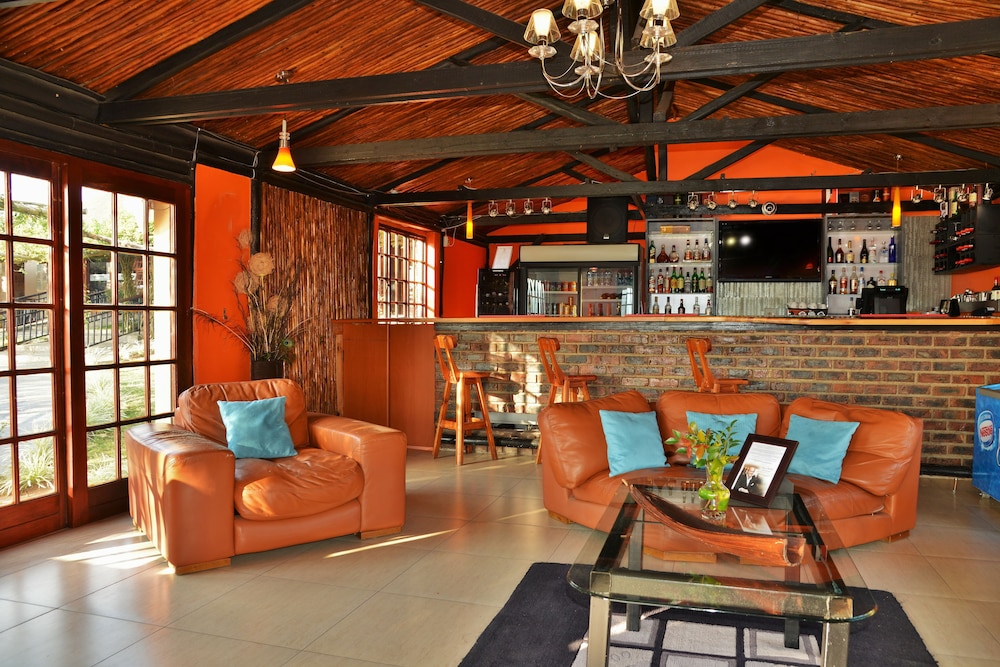 Destiny Lodge White River