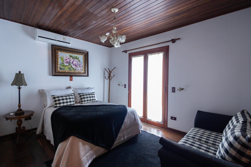 Pousada Casa Serena