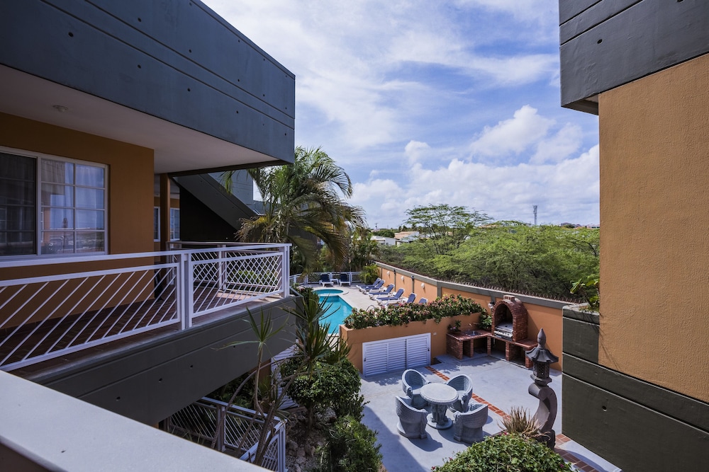 King David Suites