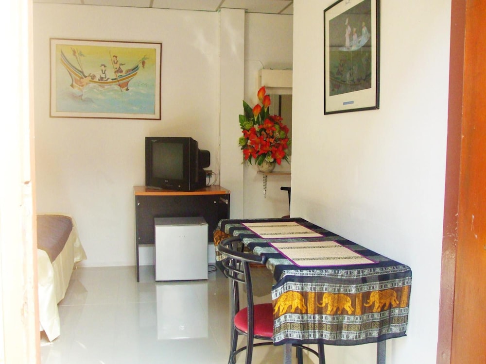 JJ Guesthouse