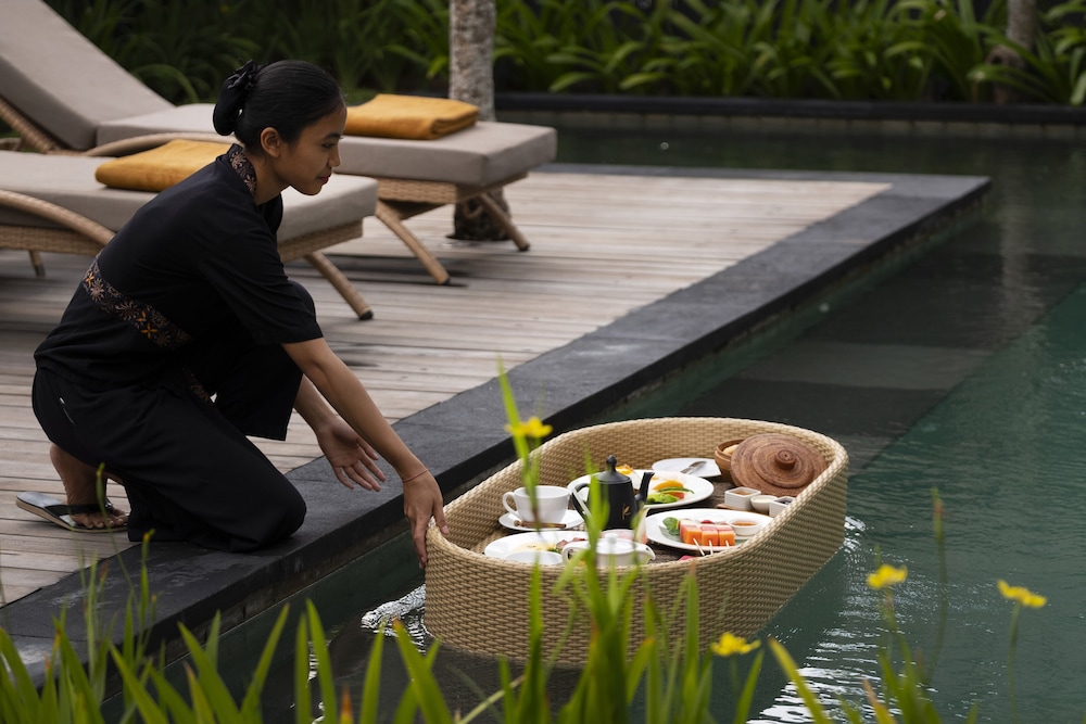 Kayumanis Jimbaran Private Estate & Spa 5