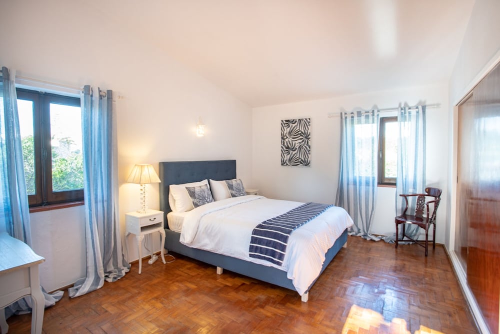 Casa Cora o in Carvoeiro