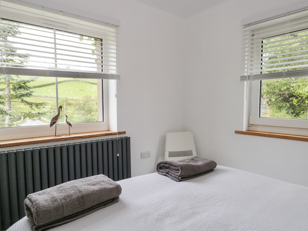 Swaledale Watch House Annexe