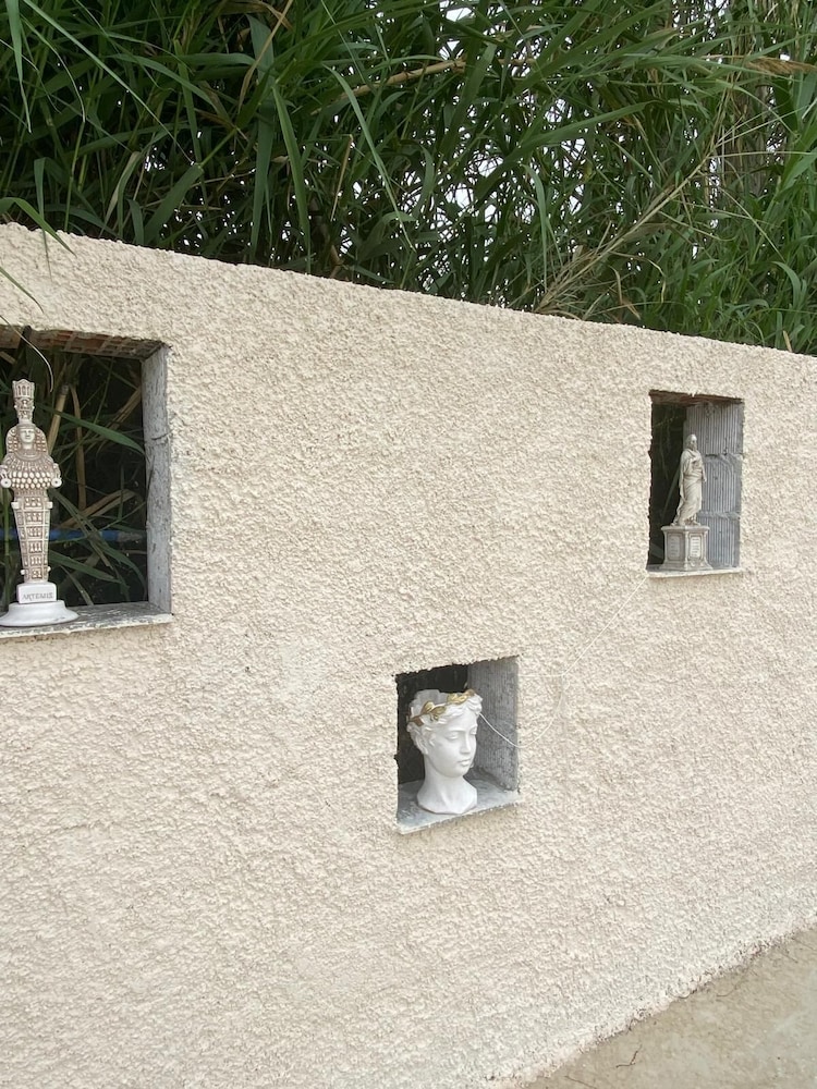 Erdem Ciftligi Ephesus Arena