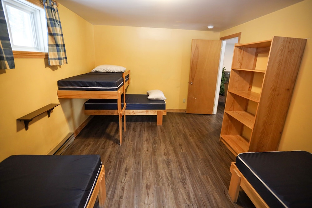 Chalets Lanaudiere