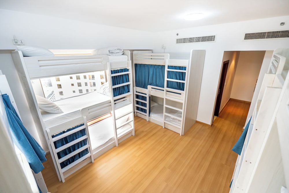 YouSleep Hostel