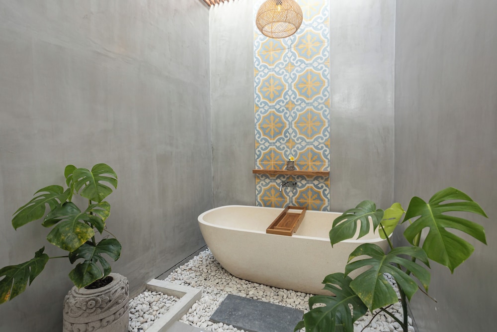 Casa Rama Villas Ubud