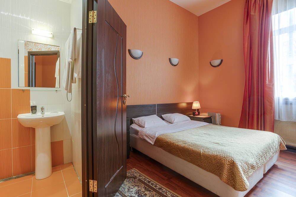 Hotel Letto