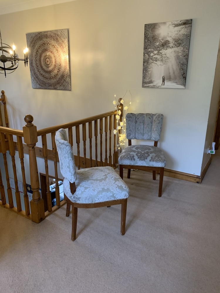 The Chapel Guest House