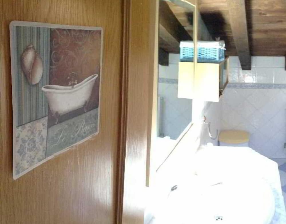 Casa Rural La Hornera