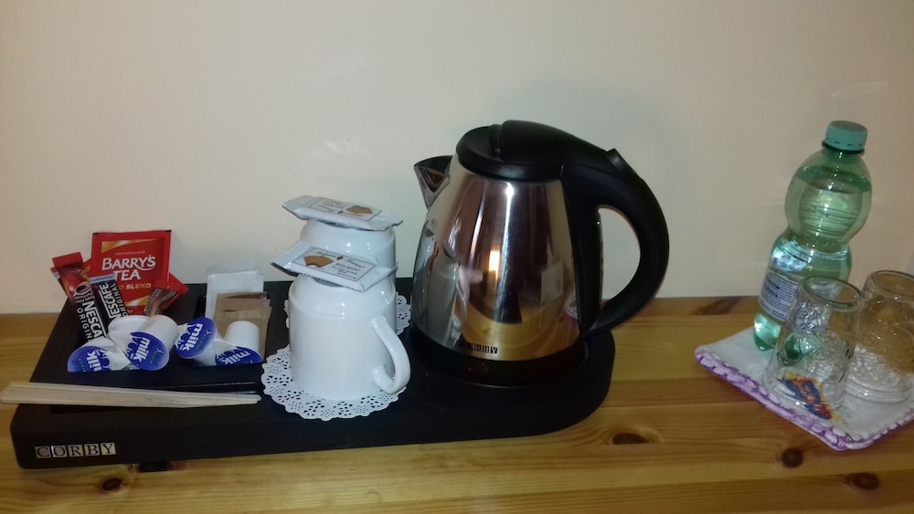 Ashfield Bed & Breakfast
