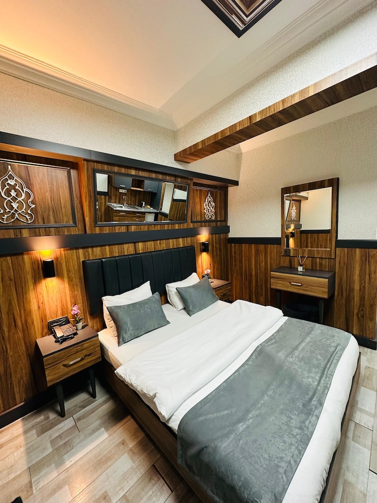 La Serena Otel - Image 24