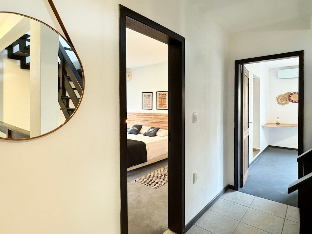 Casa com piscina Praia da Vila Nova