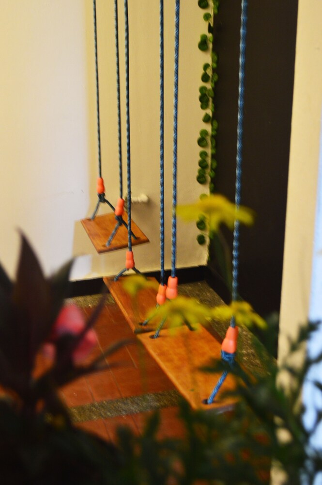 Africa house-Casa Hotel Laureles-La70