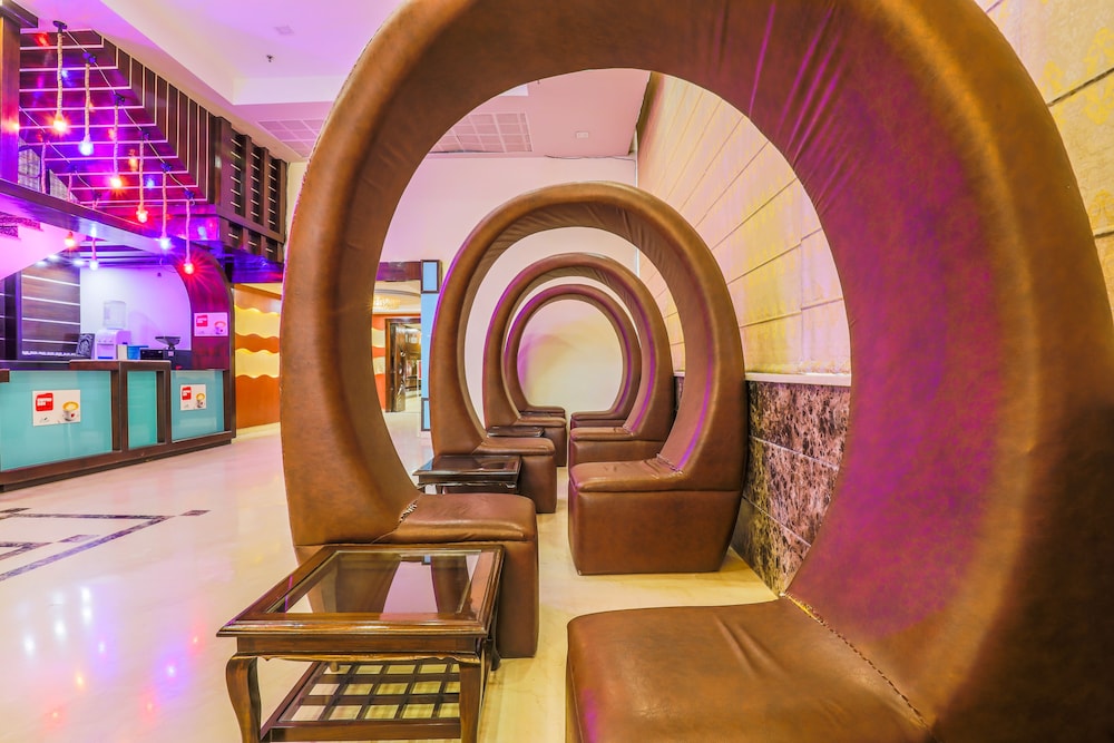 FabHotel Elysee
