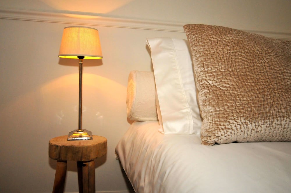 Maison Du Nord Bed & Breakfast