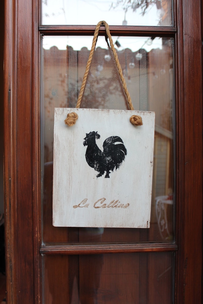 Bed & Breakfast Le Terrazze del Chianti