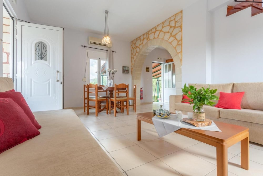Kalyves Villas Collection