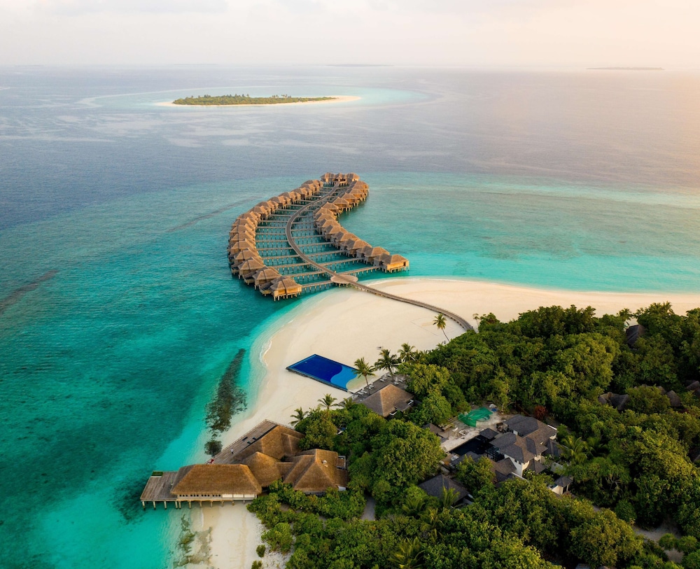 JA Manafaru, The Real Maldives - Complimentary Seaplane for 7 nights and more - Stay Period 01 May 2026 to 23 Dec 2026