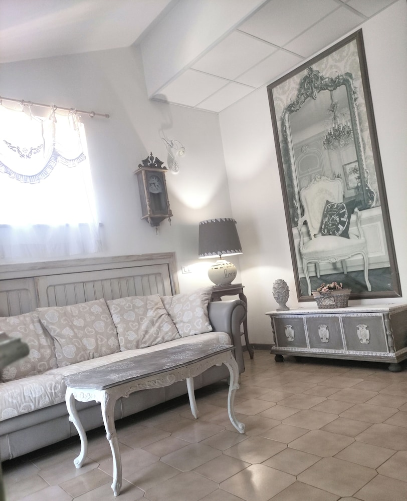 Grotta dei Puntali b&b