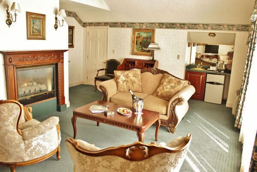 Bavarian Inn