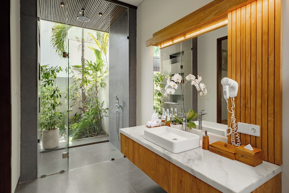 Elitya Ubud Villa