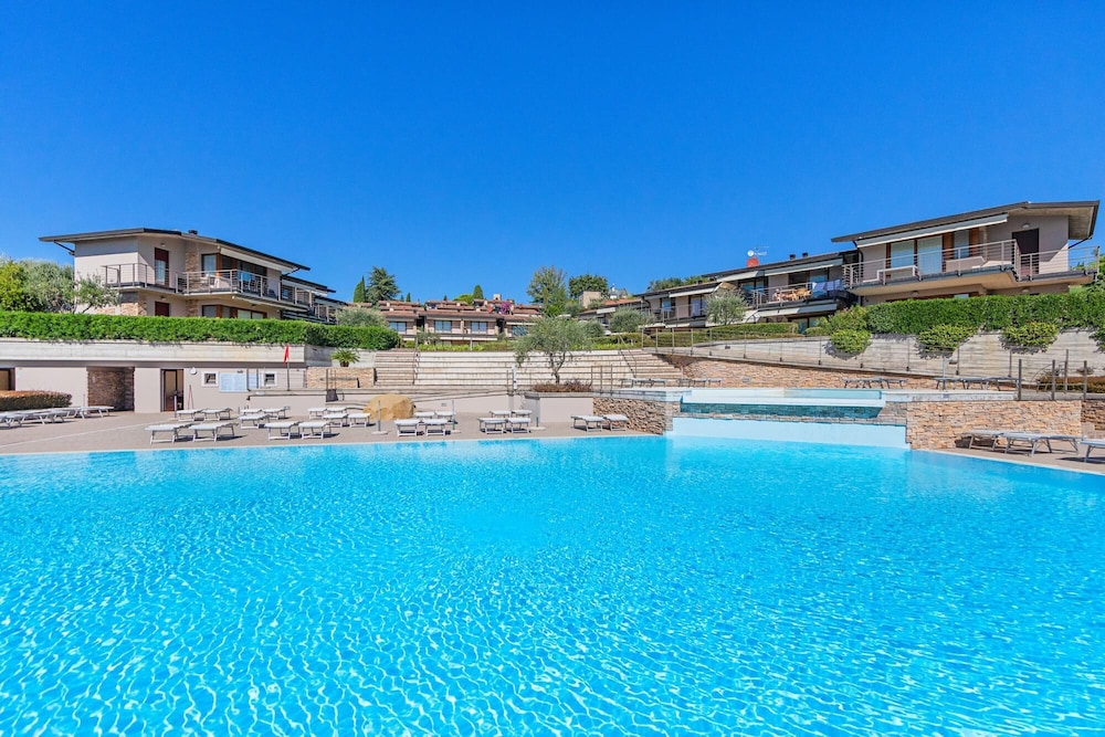 Oliveto al Porto 4 Apartment by Wonderful Italy view 5