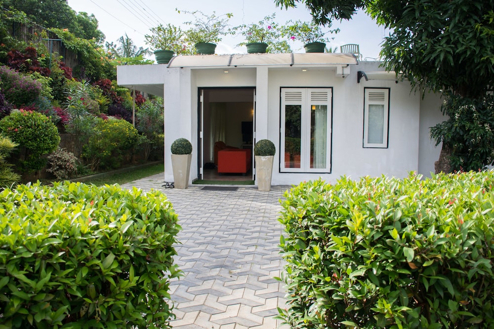 Organic Villa Kandy