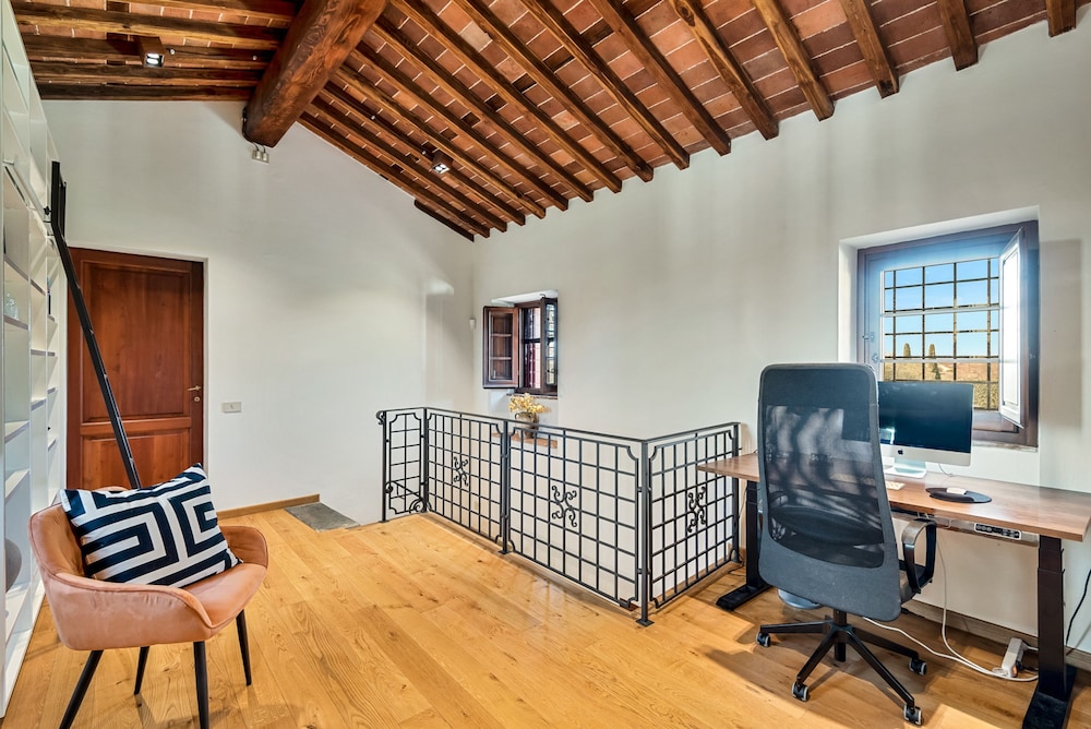 Villa Emilie in Pietrasanta