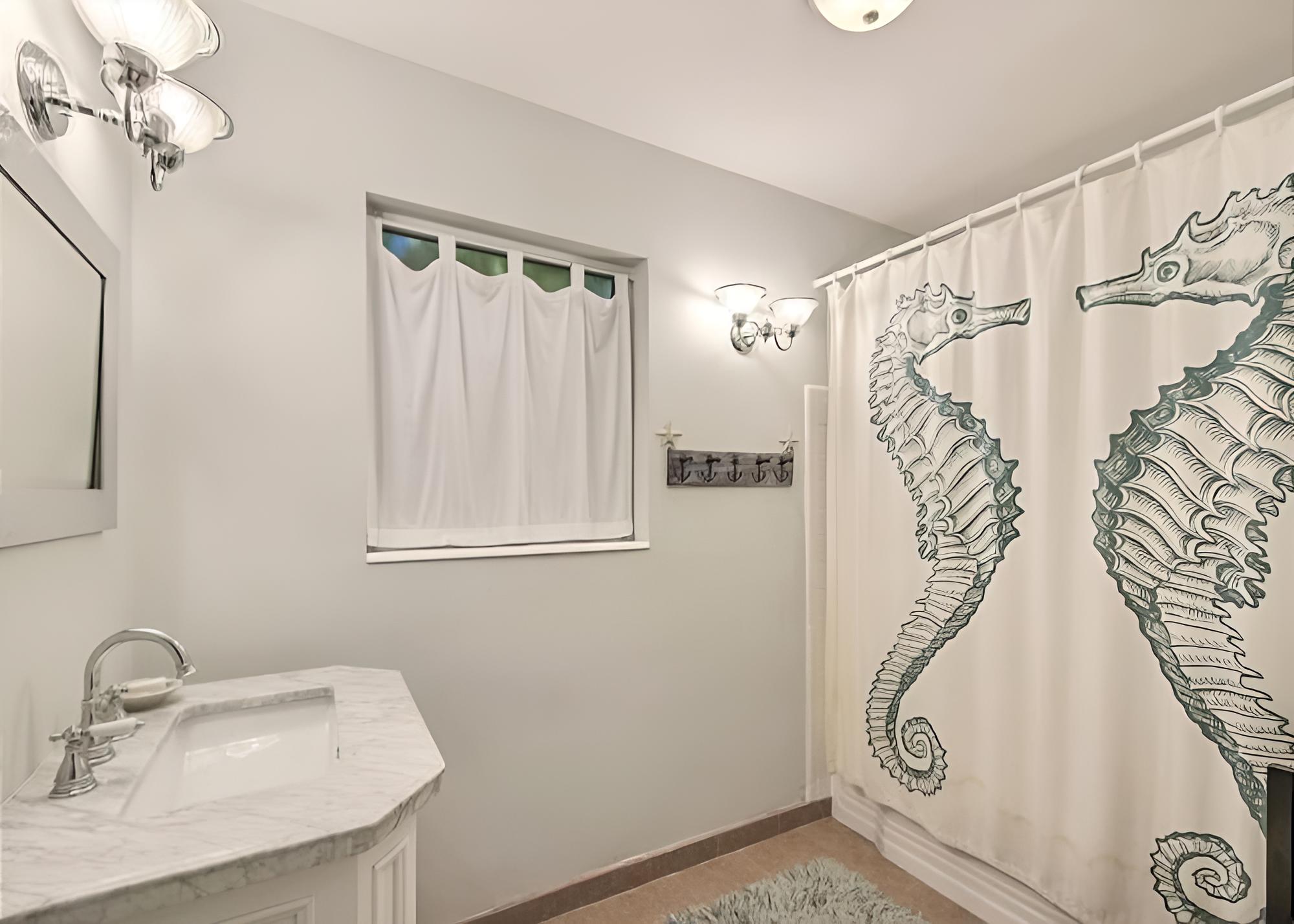 Salty Bungalow Casa Carmela
