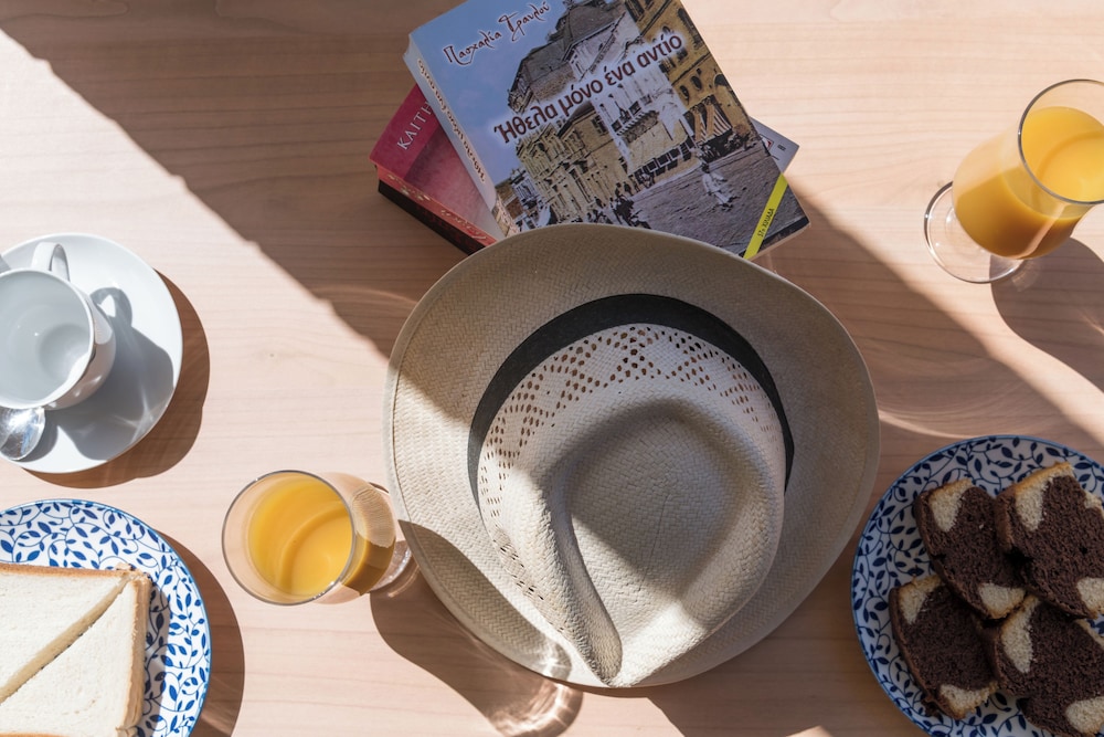 Villa Marafen by Corfu Escapes