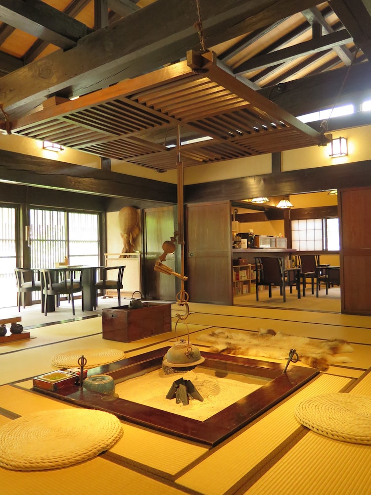 Okuhida no Yado Furusato