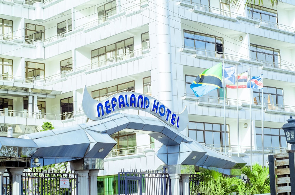 Nefaland Hotel