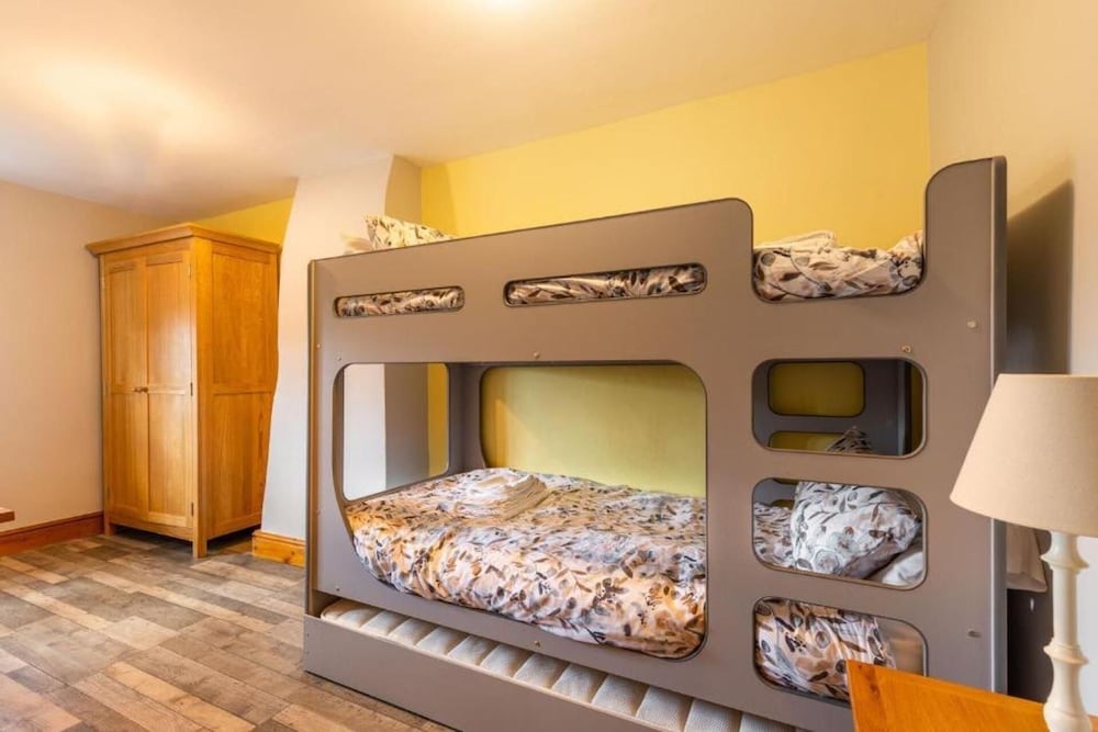 Norfolk - Cottage - Stay 8 - Pet Friendly - Garden