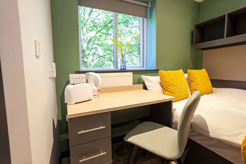Sherbourne Student Village