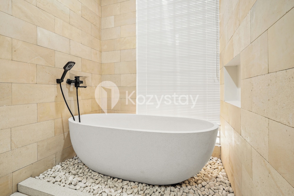 Sadin Villa by Kozystay - Sanur