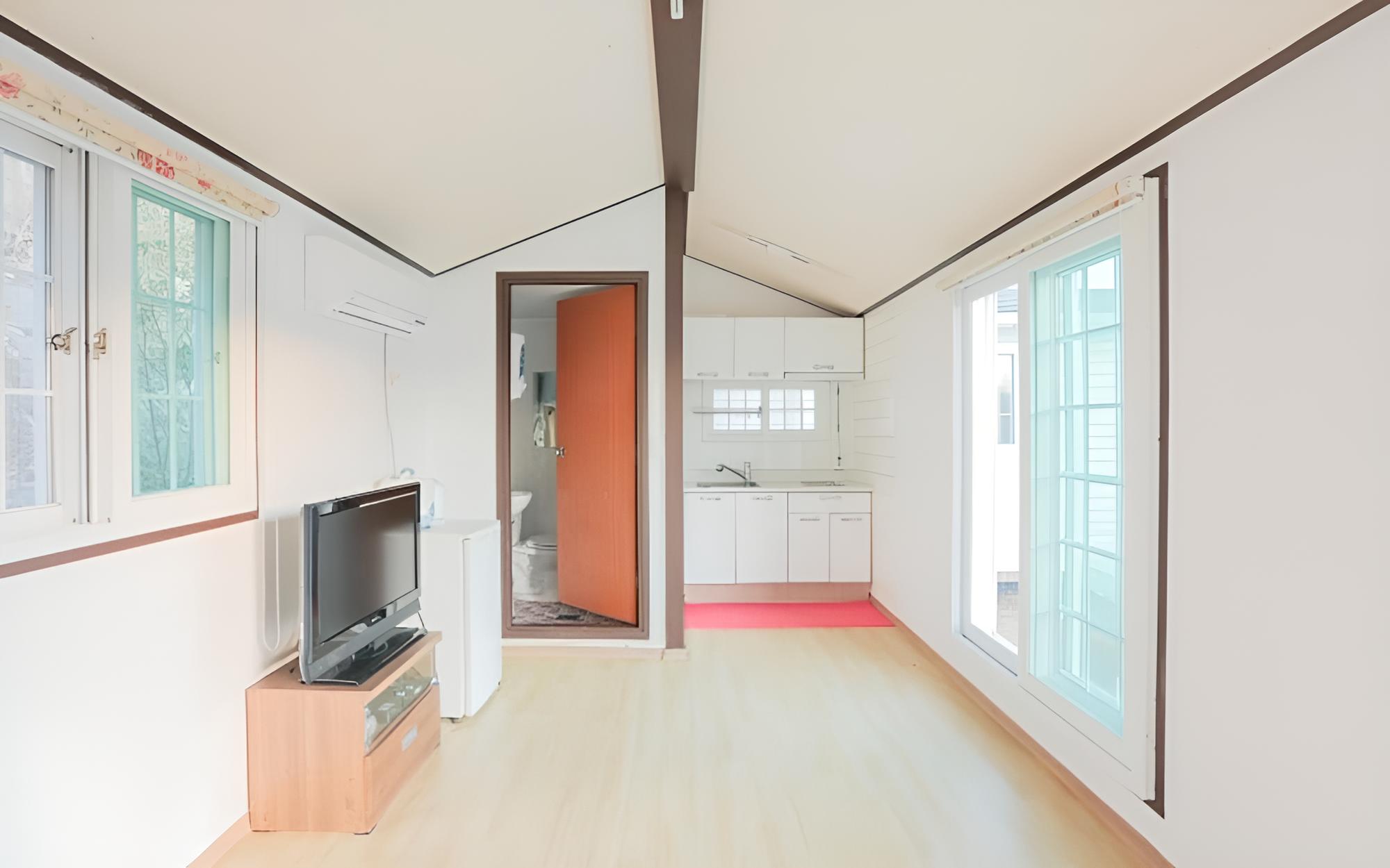 Gapyeong Taeri House Pension view 2