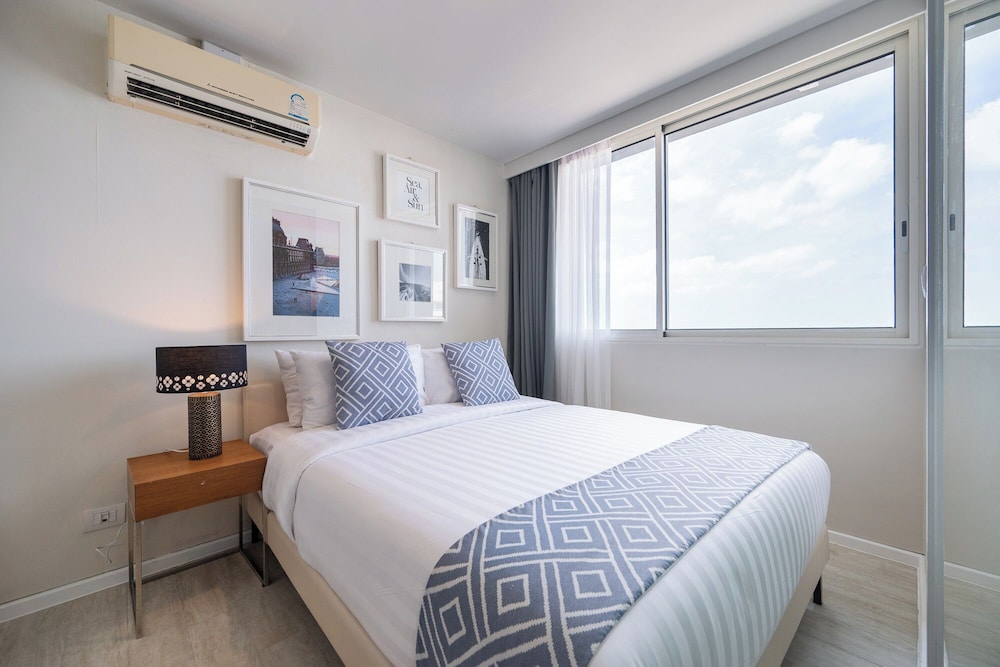 Veranda Residence by SEA U PATTAYA