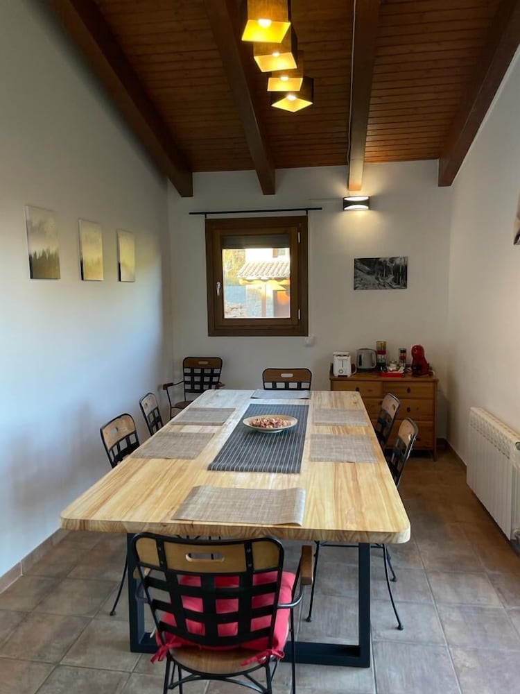 Casa de la Mestra - ALBERGA