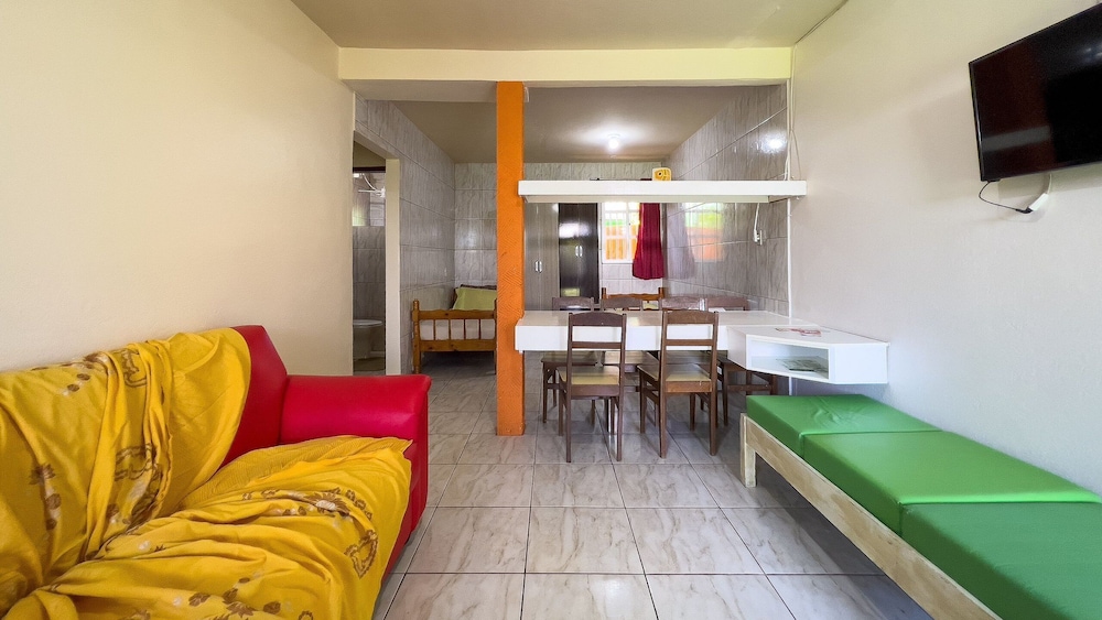AP 09 Ala Morrinhos Residencial Solavir