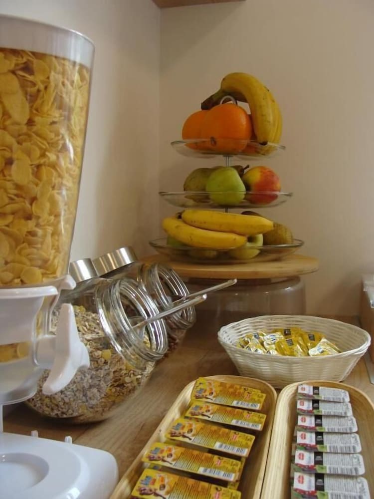 Boutique Hotel Alegria