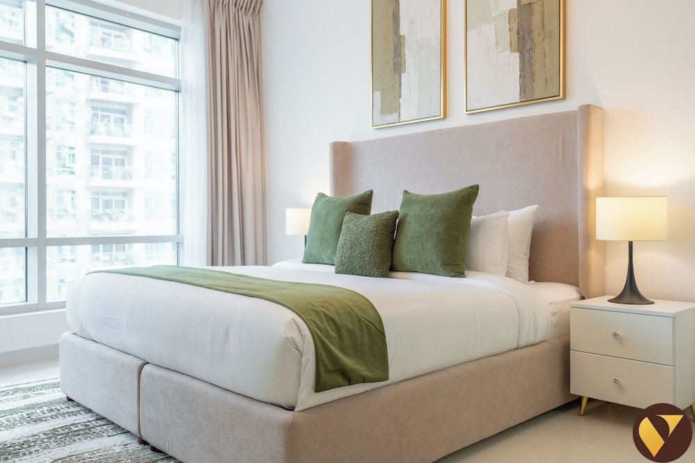 Lofts Emaar near Burj Khalifa Downtown