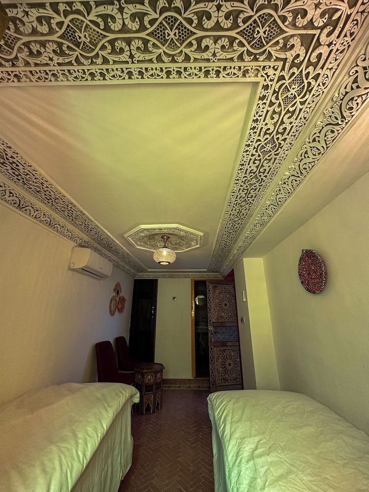 Riad Dar Elbellar