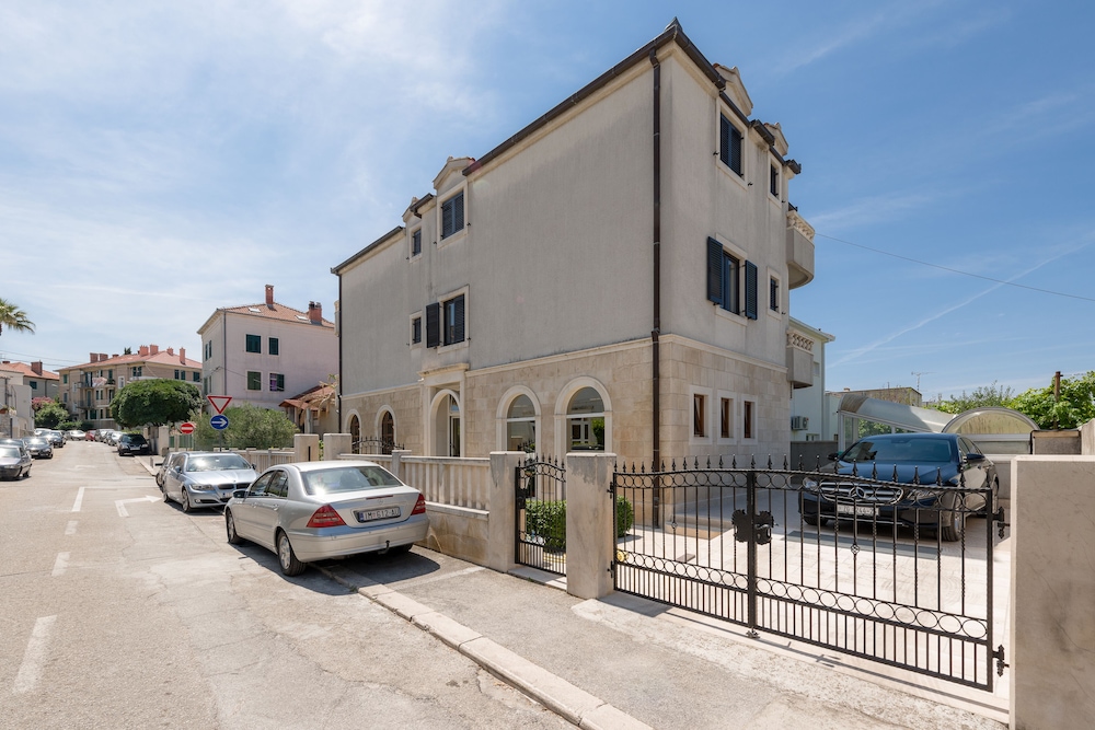 Spalato Dream Apartments view 3