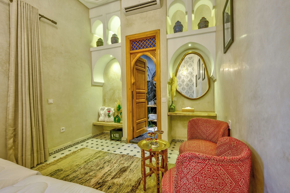 Riad Al Ghazlan
