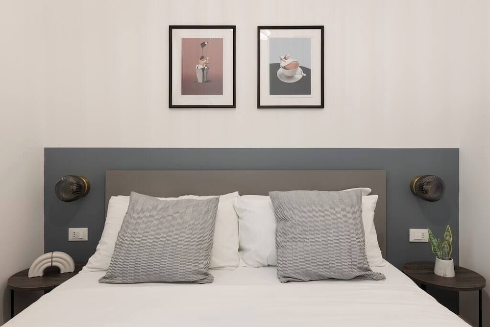 Cozy Trieste Historic Hideaway